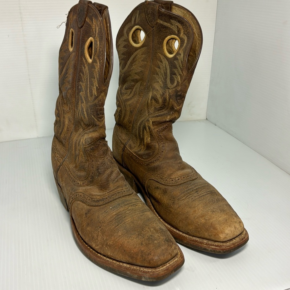 Good ole Texas Boots - 11